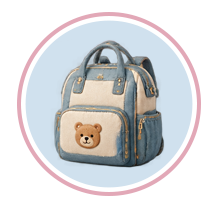 Baby Feeding Accessories – Happy Little Wears